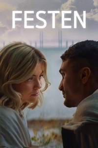 Festen poster
